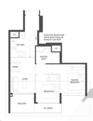 Parc Esta (D14), Apartment #558257151
